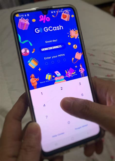 GCash: Customers’ accounts safe amid probe on alleged data .